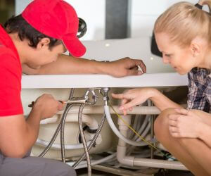 About Emergency plumbing pros Westboro, WI